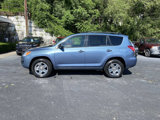Used 2010 Toyota RAV4 4WD image 2