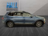 Used 2018 Volkswagen Tiguan SE w/ Panoramic Sunroof Package image 6