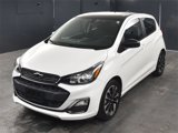 Used 2022 Chevrolet Spark LT w/ Spark Special Edition image 4
