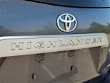 Used 2008 Toyota Highlander 4WD image 4