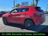 Certified 2022 Jeep Compass Limited image 5