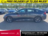 Used 2020 Honda Civic EX image 5