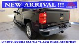 Used 2018 Chevrolet Silverado 1500 LT w/ All Star Edition image 5