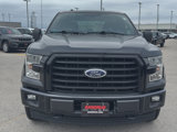 Used 2017 Ford F150 XLT image 3