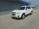 Used 2011 Chevrolet Equinox LT w/ Chrome Appearance Package image 2