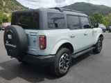 Used 2023 Ford Bronco Outer Banks image 3