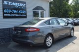 Used 2013 Ford Fusion S image 5