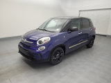 Used 2015 FIAT 500L Trekking image 2