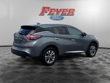 Used 2017 Nissan Murano S image 5