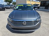 Used 2019 Volkswagen Jetta S w/ Driver Assistance Package image 2