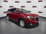 Used 2018 GMC Terrain SLE w/ Driver Convenience Package image 3