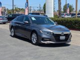Used 2020 Honda Accord LX image 2
