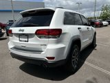 Used 2022 Jeep Grand Cherokee Limited image 6