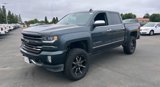 Used 2018 Chevrolet Silverado 1500 LTZ Z71 w/ LTZ Plus Package image 4