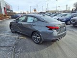 New 2025 Nissan Versa SV w/ Trunk Package image 5