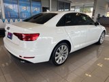 Used 2017 Audi A4 2.0T Premium w/ Convenience Package image 4