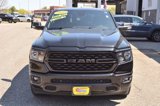 Used 2022 RAM 1500 Big Horn image 3