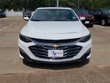 Used 2024 Chevrolet Malibu LT image 2