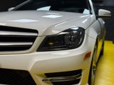 Used 2013 Mercedes-Benz C 250 Coupe image 5
