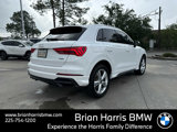 Used 2022 Audi Q3 2.0T Premium Plus image 5