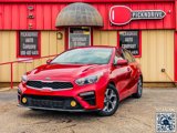 Used 2019 Kia Forte LXS image 2