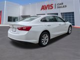 Used 2023 Chevrolet Malibu LT image 6