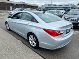 Used 2012 Hyundai Sonata Limited w/ Navigation Pkg image 5