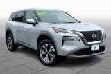 Used 2023 Nissan Rogue SV image 2