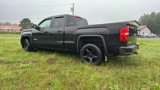 Used 2017 GMC Sierra 1500 4x4 Double Cab w/ Elevation Edition image 5