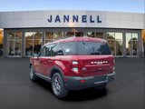 New 2025 Ford Bronco Sport Big Bend image 4