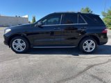 Used 2015 Mercedes-Benz ML 350 2WD image 3