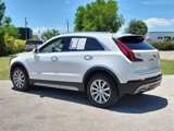 Used 2019 Cadillac XT4 Premium Luxury w/ Driver Awareness Package image 3