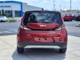 Used 2023 Kia Soul LX w/ LX Technology Package image 5