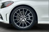 Certified 2021 Mercedes-Benz C 300 Sedan image 4