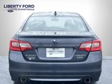 Used 2017 Subaru Legacy 3.6R Limited image 4