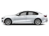 Used 2024 BMW 330i Sedan image 3