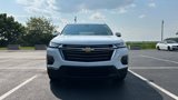 Used 2023 Chevrolet Traverse LT w/ LPO, Floor Liner Package image 2