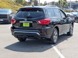 Used 2020 Nissan Pathfinder S image 5