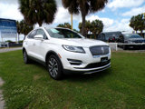 Used 2019 Lincoln MKC Reserve w/ MKC Technology Package image 2