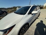 Used 2021 Toyota Corolla SE image 2