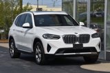 Used 2022 BMW X3 xDrive30i w/ Premium Package 2 image 6