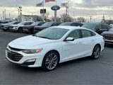 Used 2024 Chevrolet Malibu LT image 3