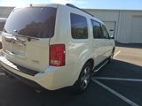 Used 2015 Honda Pilot Touring image 3
