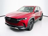 Used 2023 MAZDA CX-50 AWD 2.5 Turbo w/ Weather Package image 3