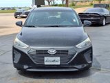 Used 2018 Hyundai Ioniq Blue image 2