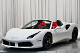 Used 2019 Ferrari 488 Spider image 4