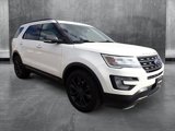 Used 2017 Ford Explorer XLT w/ Equipment Group 202A image 4