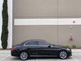 Used 2016 Mercedes-Benz C 300 4MATIC Sedan w/ Multimedia Package image 4