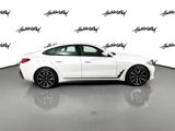 Used 2022 BMW 430i Gran Coupe w/ M Sport Package image 4
