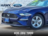 Certified 2019 Ford Mustang Coupe image 2